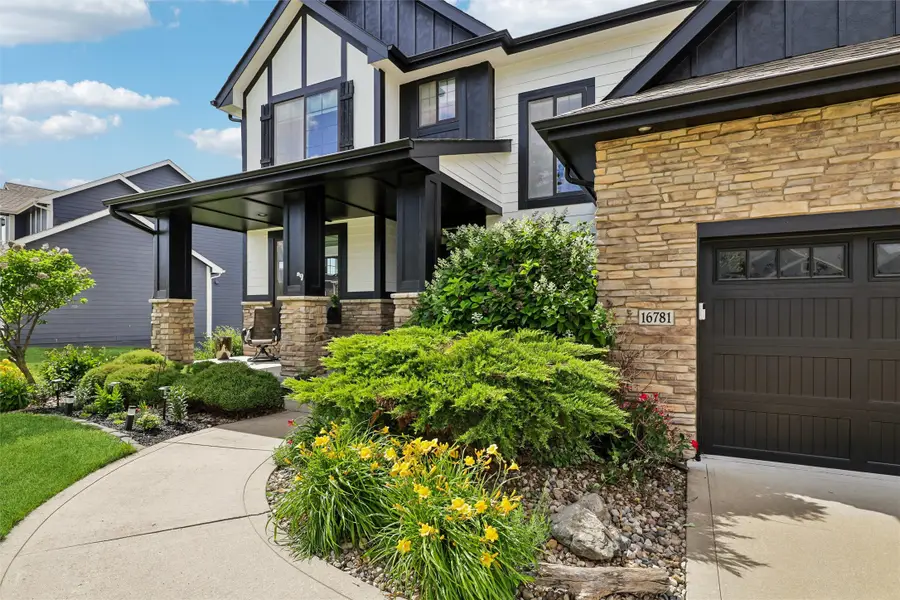 16781 Verona Hills Drive, Clive, IA 50325 - #2
