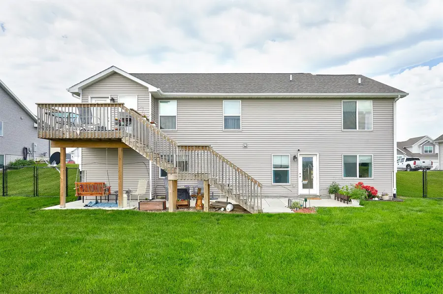 113 Foley Street, Stuart, IA 50250 - #3