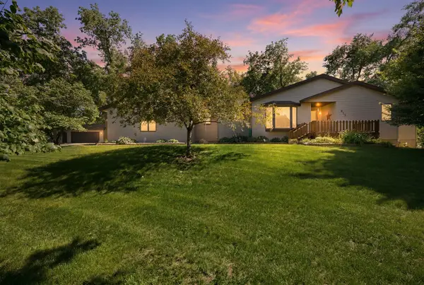813 W Washington Avenue, Polk City, IA 50226