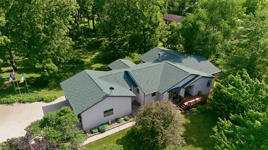 813 W Washington Avenue, Polk City, IA 50226 - #3