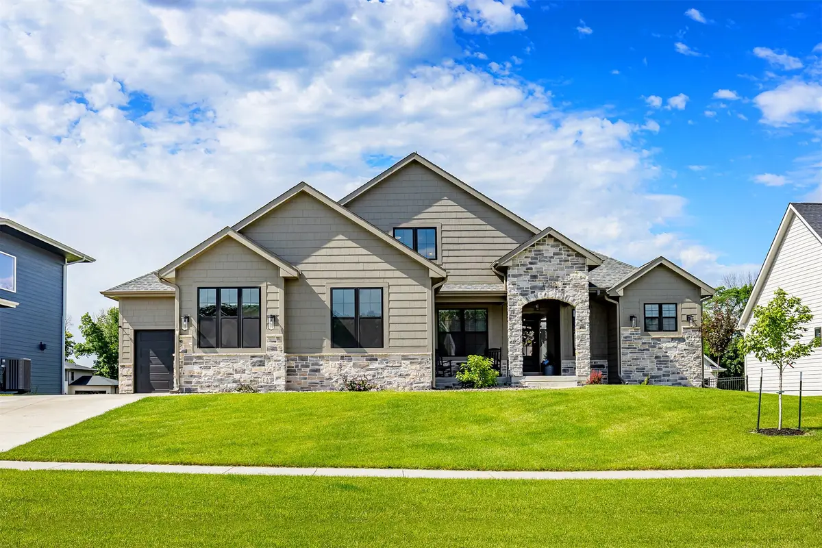 1012 W Aspen Ridge Circle, Polk City, IA 50226 - #1