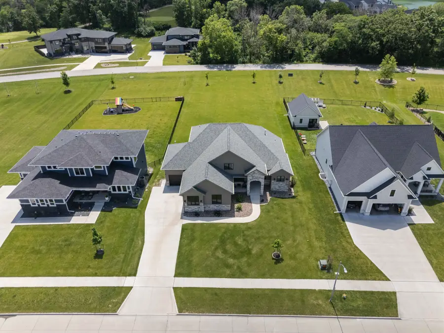 1012 W Aspen Ridge Circle, Polk City, IA 50226 - #3