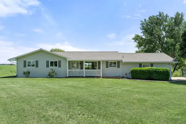 1332 County Road, Monroe, IA 50170