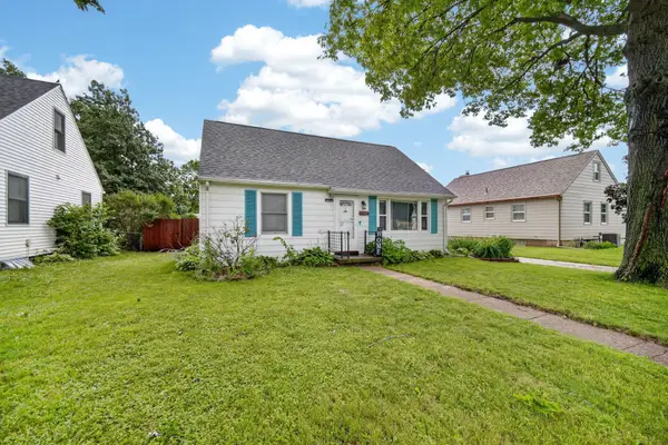 1308 Stafford Avenue, Ames, IA 50010