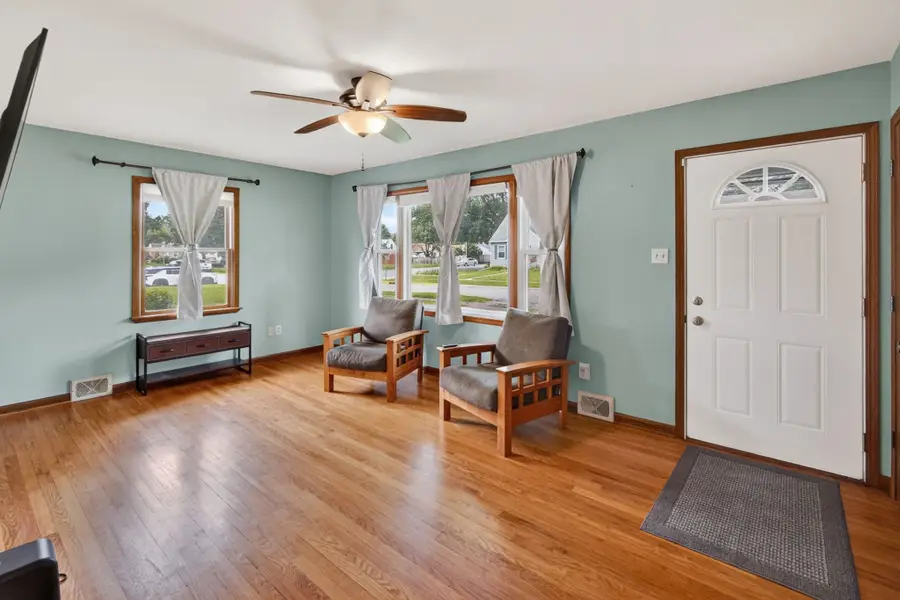 1308 Stafford Avenue, Ames, IA 50010 - #2