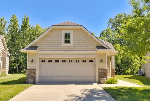 645 65th Place #163, West Des Moines, IA 50266