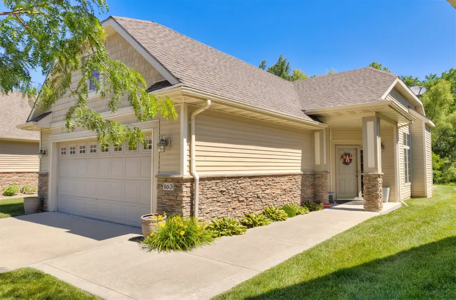 645 65th Place #163, West Des Moines, IA 50266 - #2