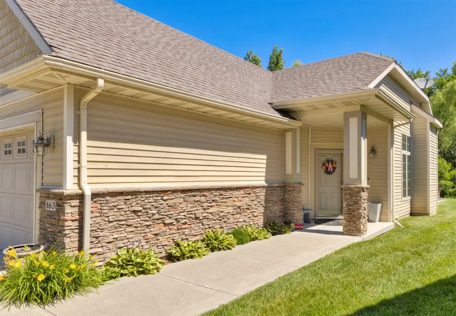 645 65th Place #163, West Des Moines, IA 50266 - #3