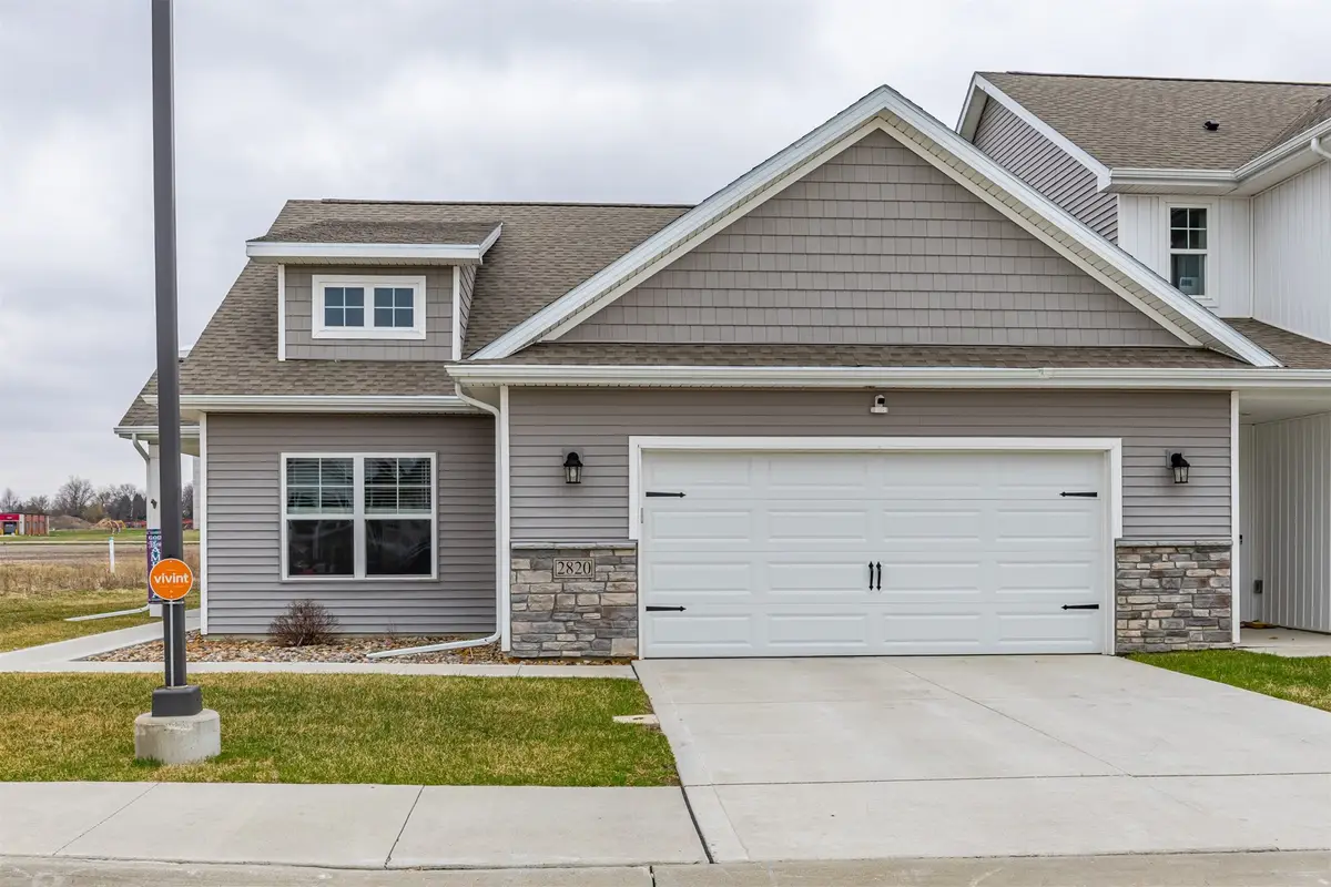 2820 NW 32nd Lane, Ankeny, IA 50023 - #1
