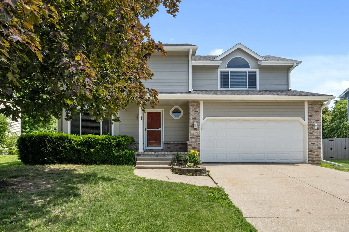 2805 NW Park Lane, Ankeny, IA 50023 - #1