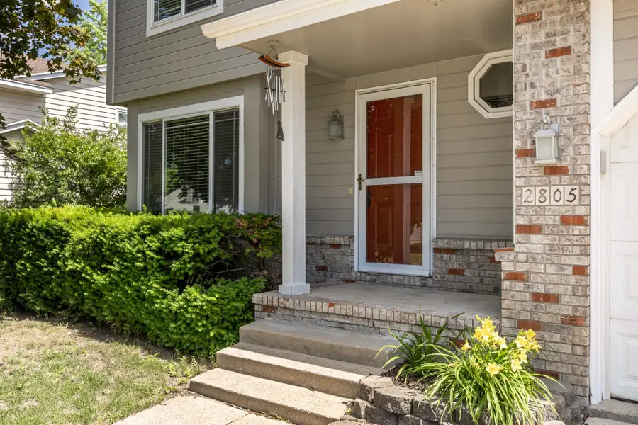 2805 NW Park Lane, Ankeny, IA 50023 - #2