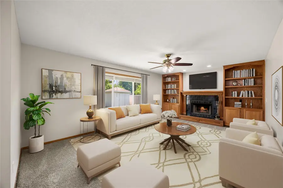 2805 NW Park Lane, Ankeny, IA 50023 - #3