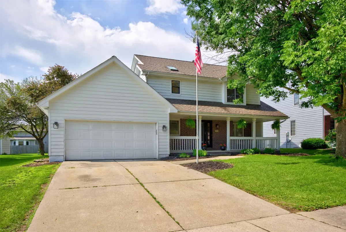 700 SE Dolan Drive, Grimes, IA 50111 - #1