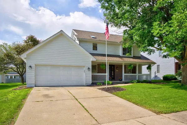 700 SE Dolan Drive, Grimes, IA 50111
