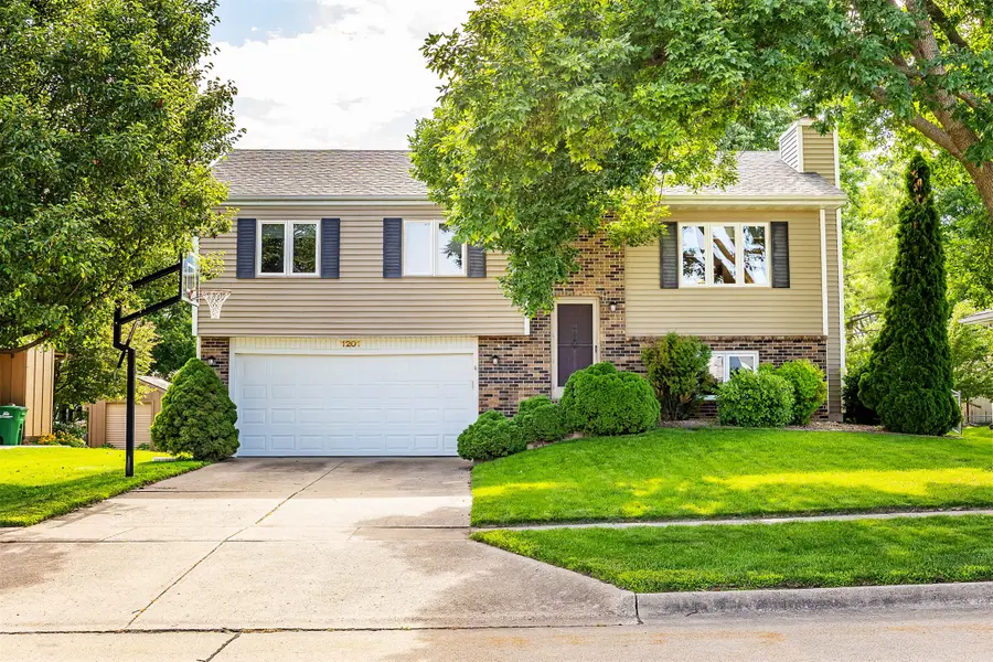 1201 SE Michael Drive, Ankeny, IA 50021 - #2
