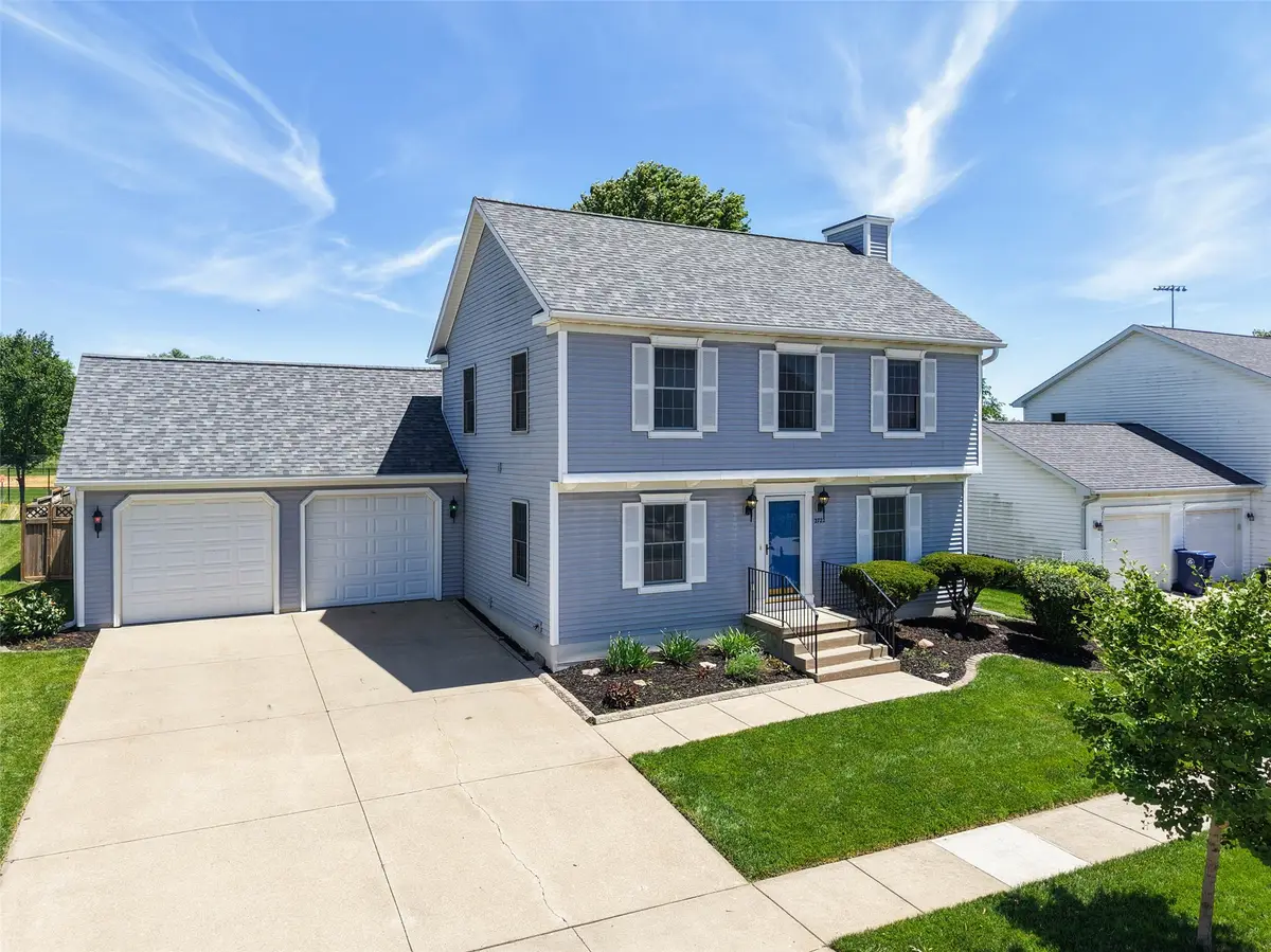 2722 Somerset Drive, Ames, IA 50010 - #1