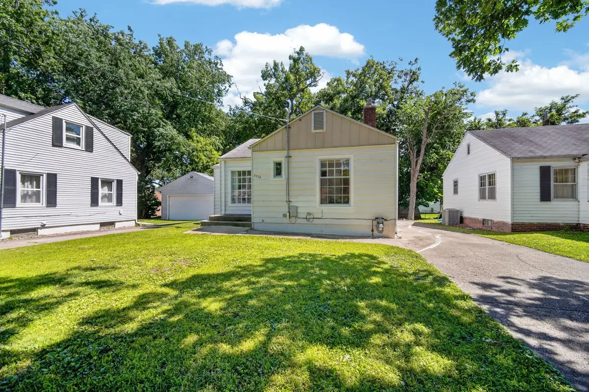 2520 Payne Road, Des Moines, IA 50310 - #1