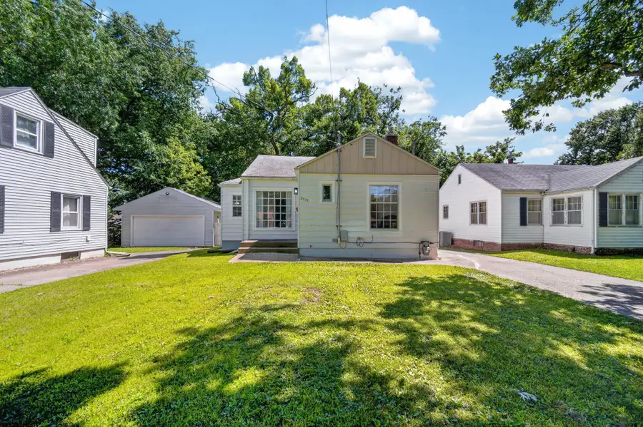 2520 Payne Road, Des Moines, IA 50310 - #2