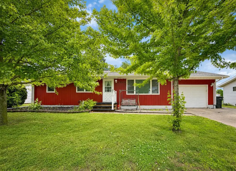 2006 Linn Street, Boone, IA 50036 - #2