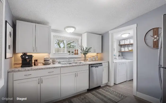 3221 E 12th Street, Des Moines, IA 50316 - #1