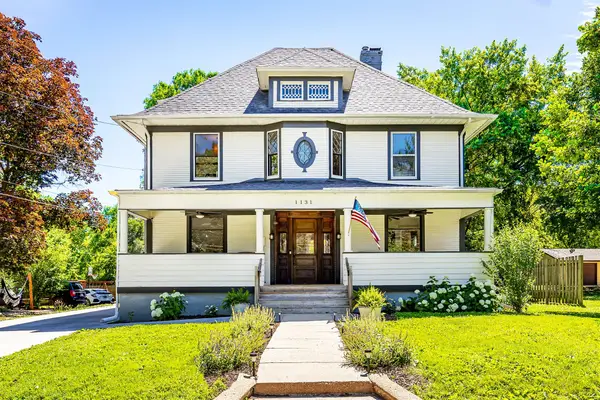 1131 22nd Street, Des Moines, IA 50311
