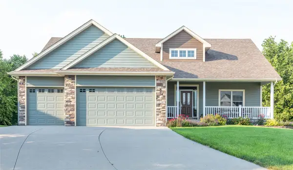 12307 Twana Drive, Urbandale, IA 50323