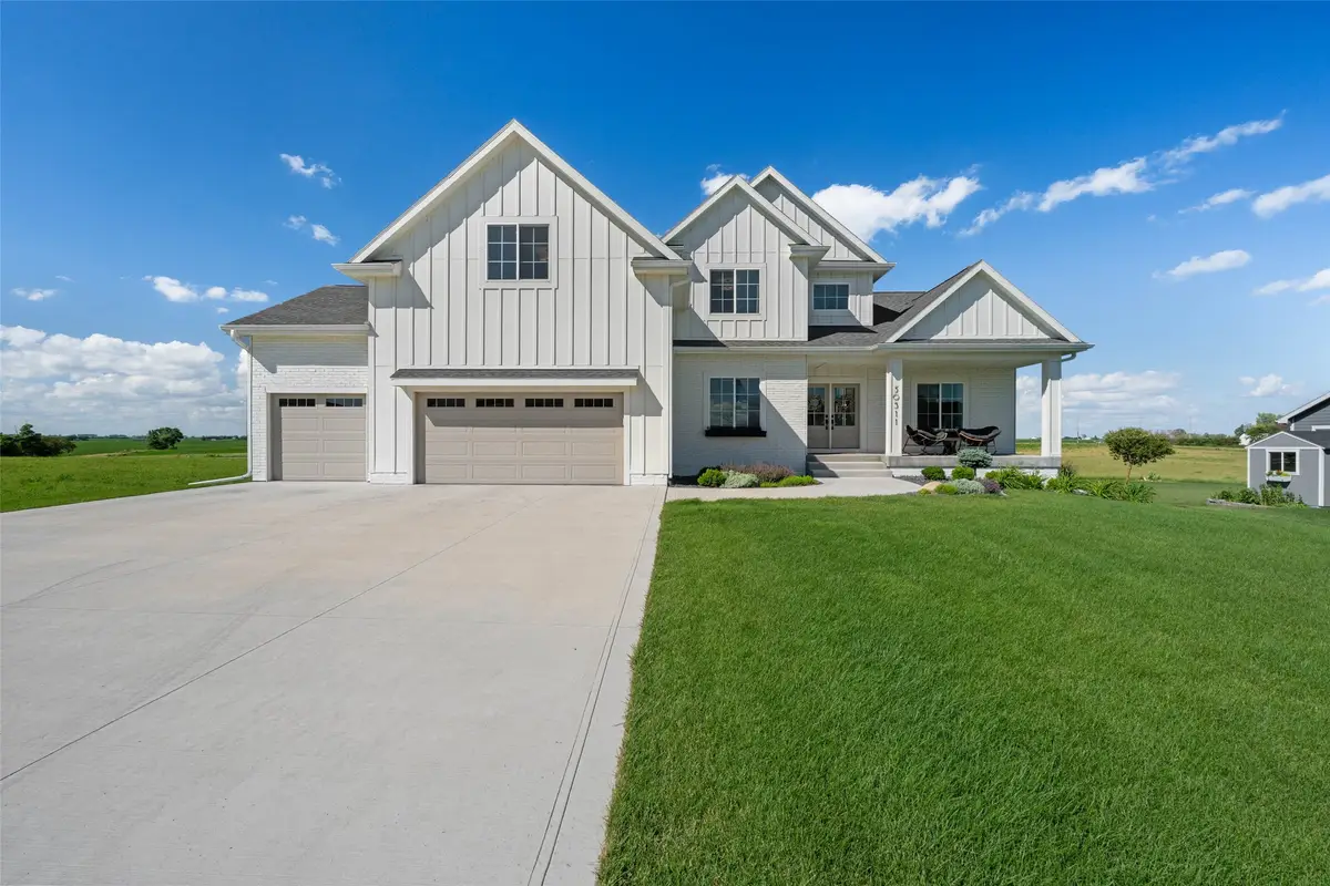 50311 Prairie Point Court, Ames, IA 50014 - #1
