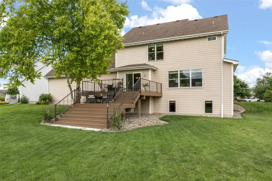 1104 NW Gabus Circle, Grimes, IA 50111 - #2