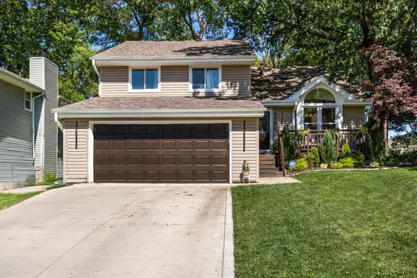 3707 SE 19th Street, Des Moines, IA 50320