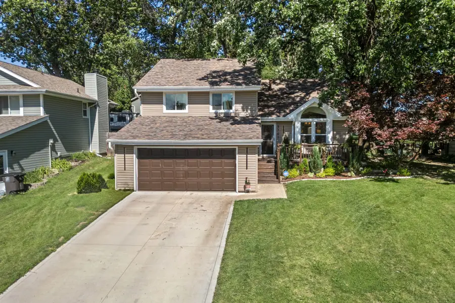 3707 SE 19th Street, Des Moines, IA 50320 - #2
