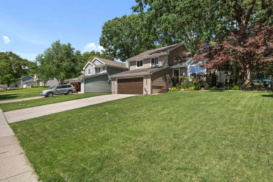 3707 SE 19th Street, Des Moines, IA 50320 - #3