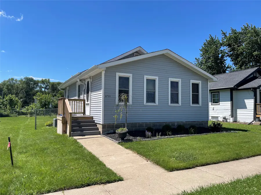 2735 E Elm Street, Des Moines, IA 50317 - #3