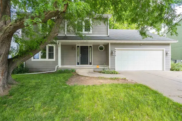 4619 61st Street, Urbandale, IA 50322