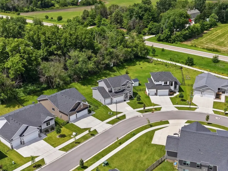 5816 Allerton Drive, Ames, IA 50014 - #3
