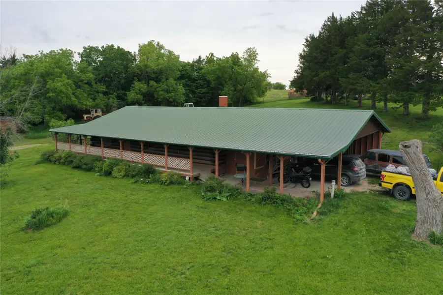 00 235th Trail, Winterset, IA 50273 - #3