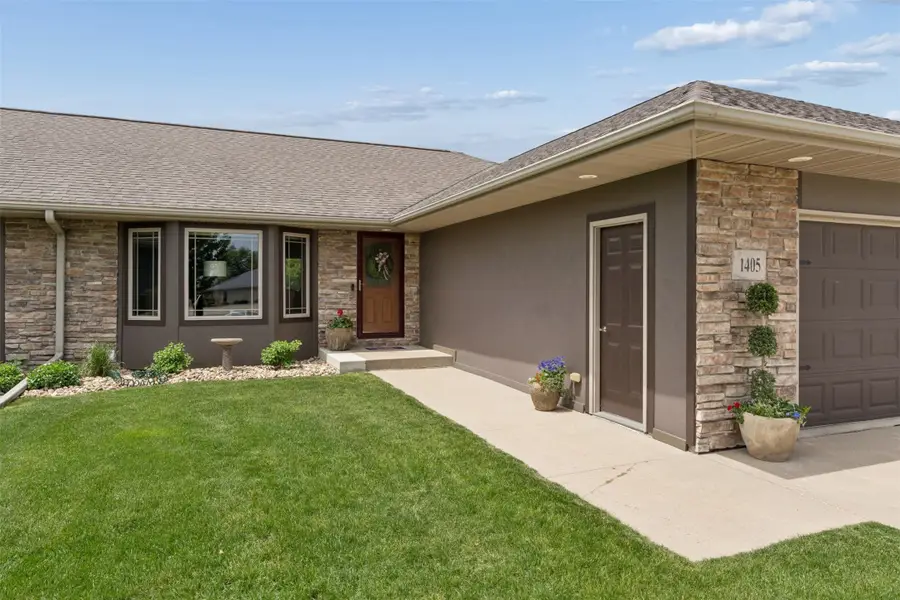 1405 N 20th Street, Clear Lake, IA 50428 - #2
