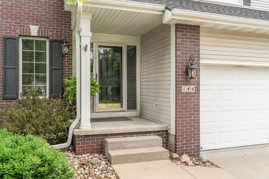 144 56th Street, West Des Moines, IA 50266 - #2