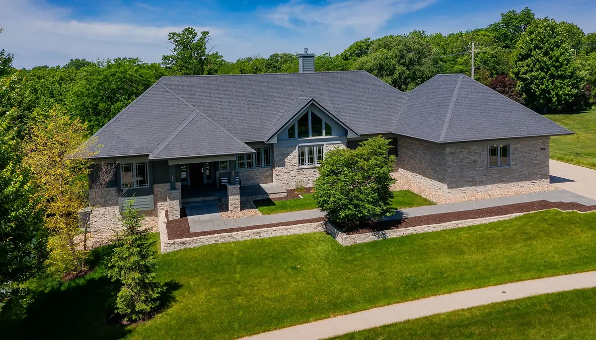320 Painted Woods Drive, Waukee, IA 50263 - #1