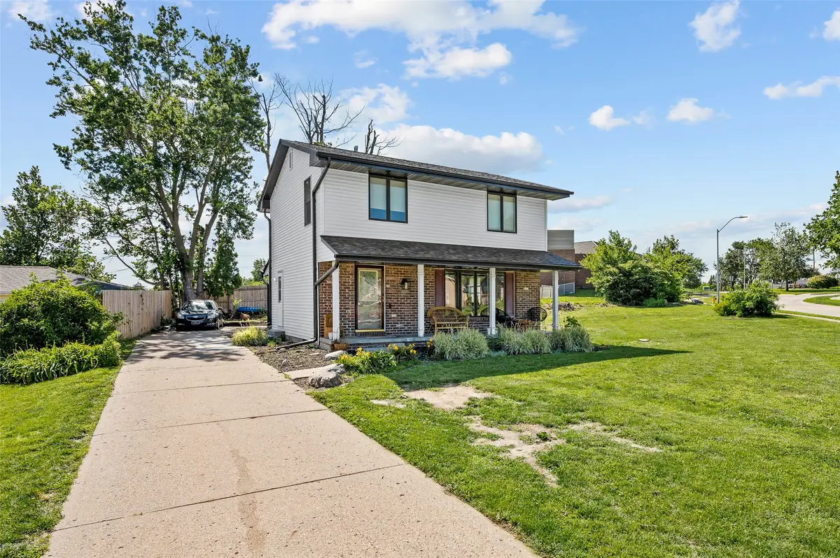 100 Linden Boulevard, Pleasant Hill, IA 50327 - #1