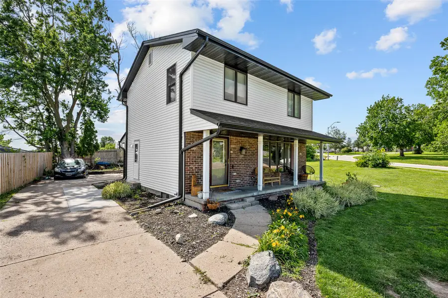 100 Linden Boulevard, Pleasant Hill, IA 50327 - #2