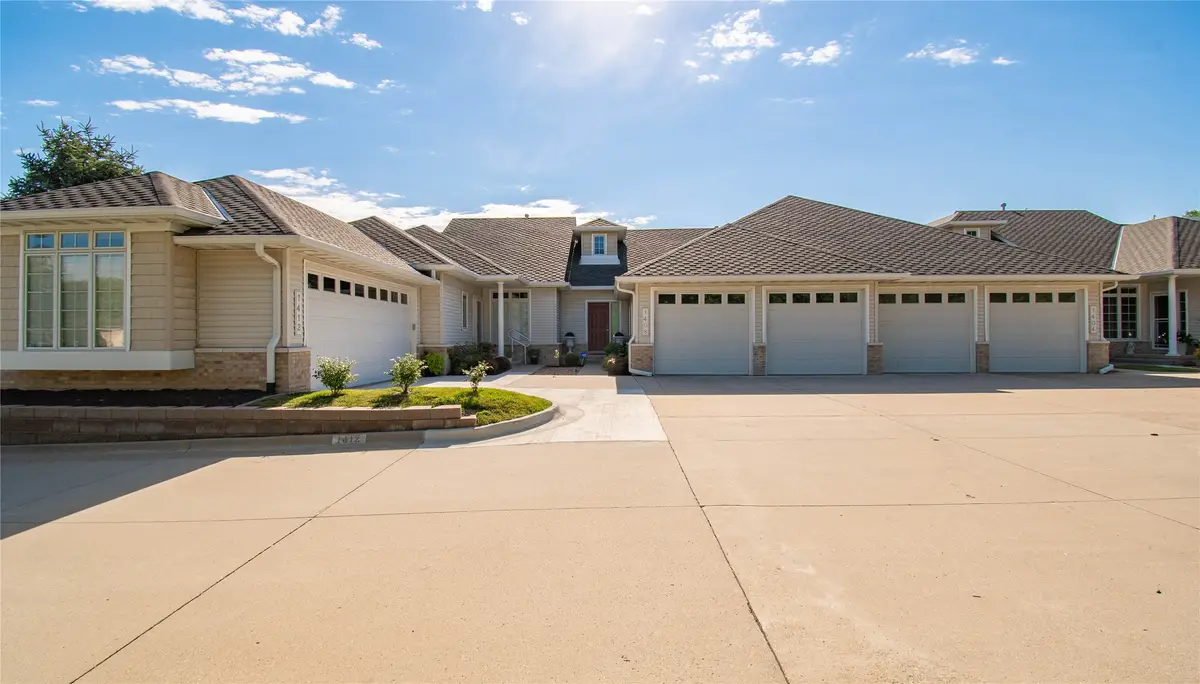 1408 NW 141st Street #8, Clive, IA 50325 - #1