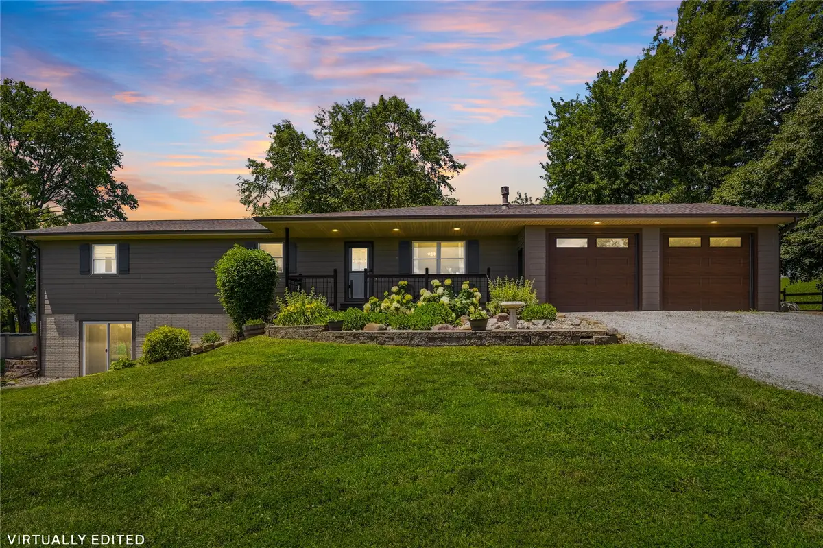 5039 W 116th Street S, Prairie City, IA 50228 - #1