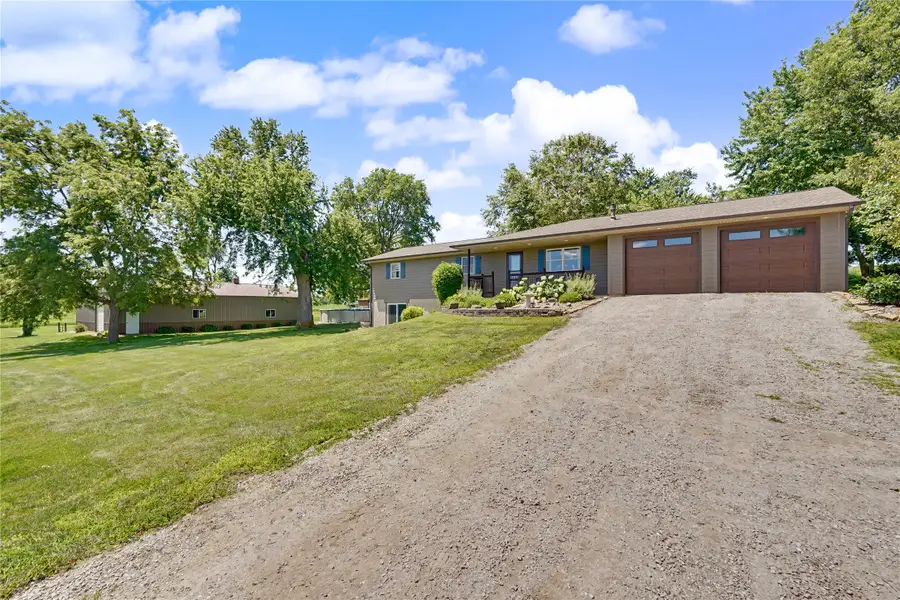 5039 W 116th Street S, Prairie City, IA 50228 - #2