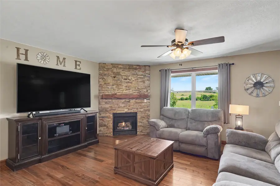 5039 W 116th Street S, Prairie City, IA 50228 - #3