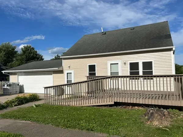 304 N Elm Street, Toledo, IA 52342