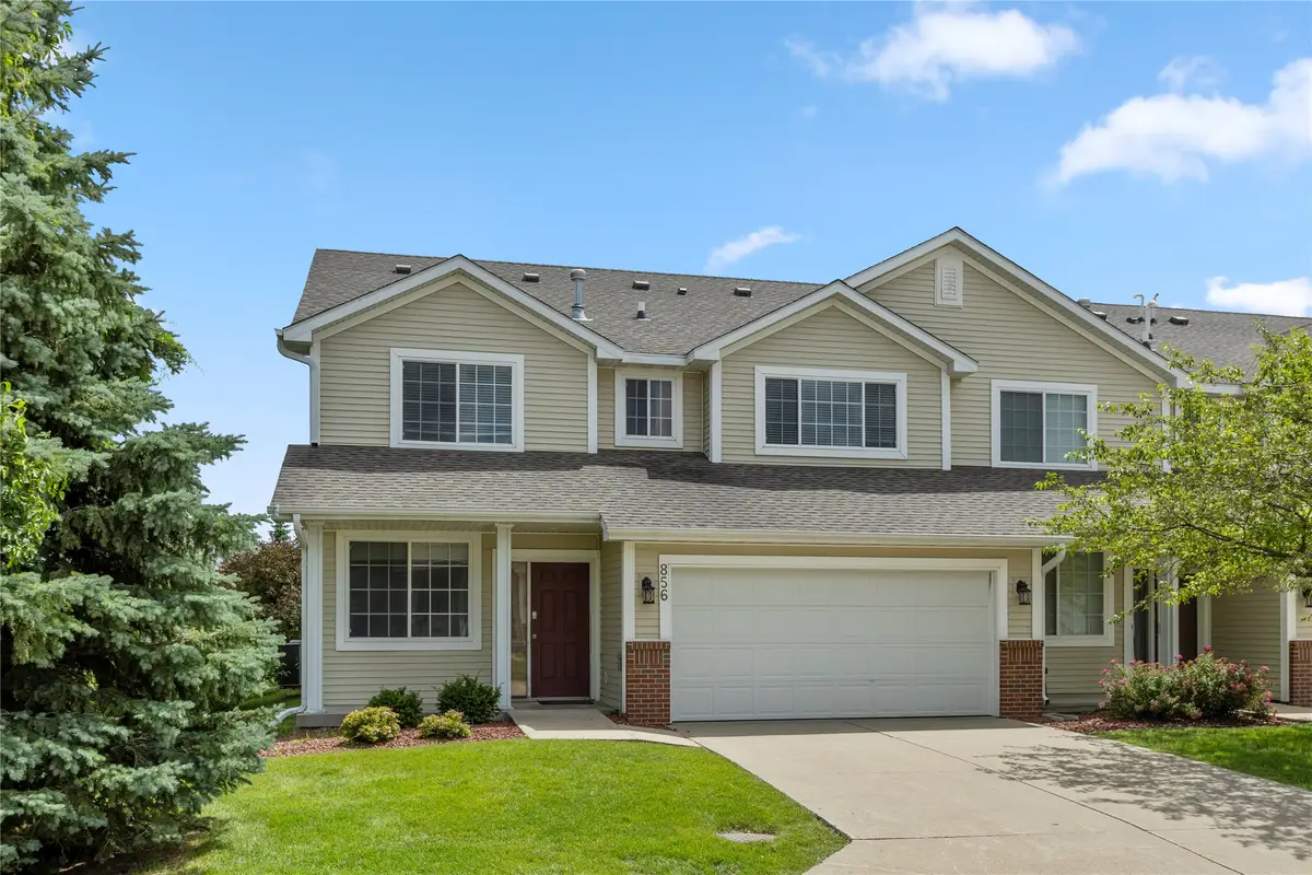 856 SE Mulberry Lane, Waukee, IA 50263 - #1