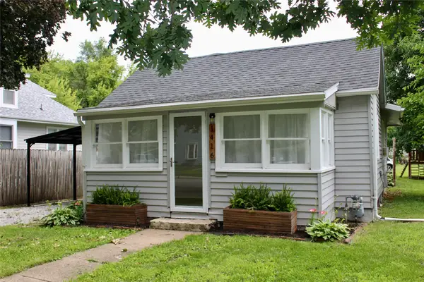 1416 Crawford Street, Boone, IA 50036