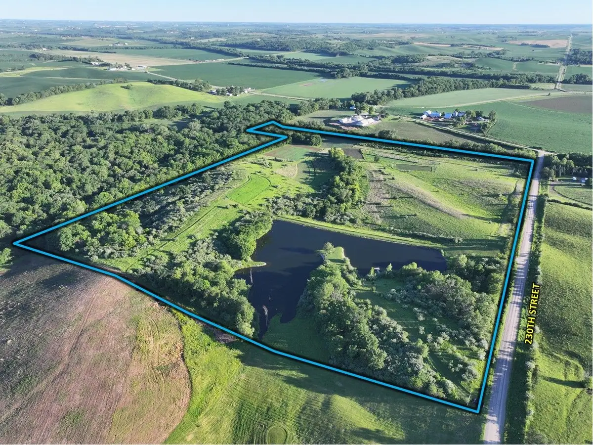 230th Street, Victor, IA 52347 - #1