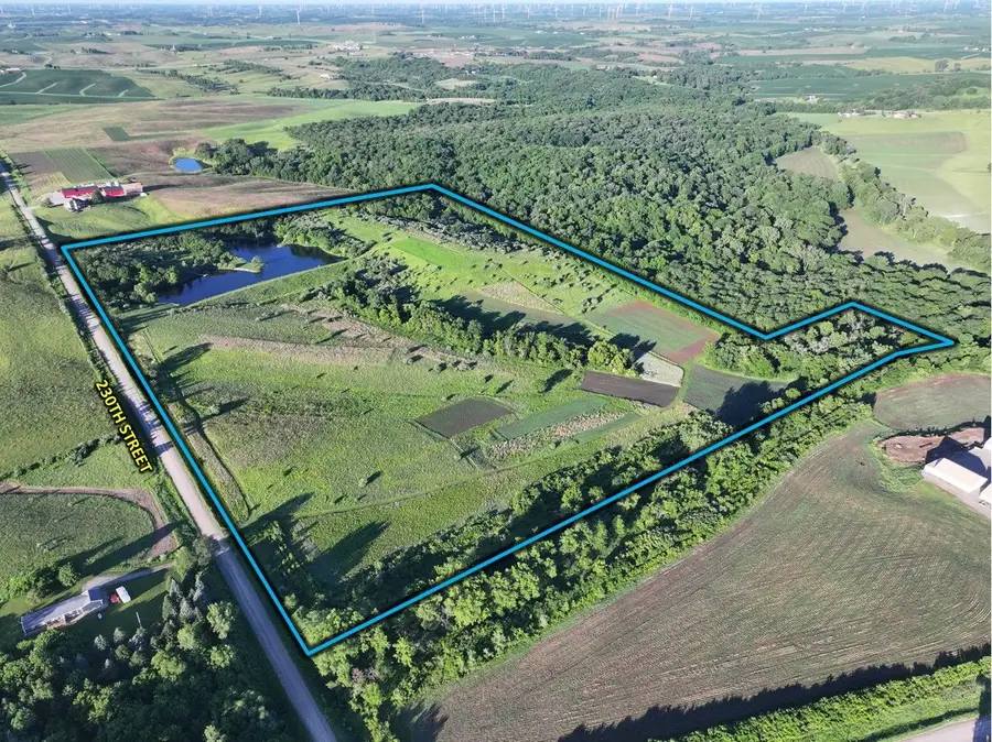 230th Street, Victor, IA 52347 - #3