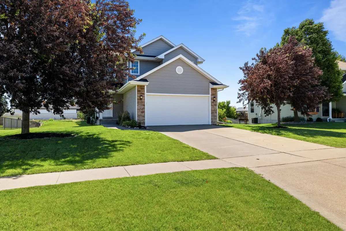 5113 NE Ledgestone Court, Ankeny, IA 50021 - #1